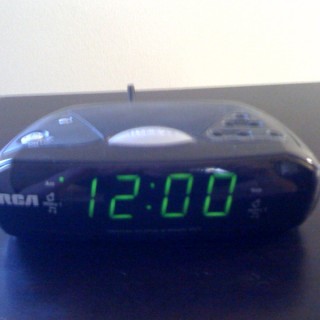 alarm