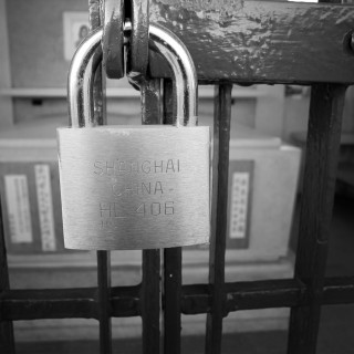 lock