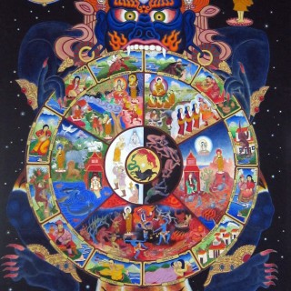 nibbana nibbana