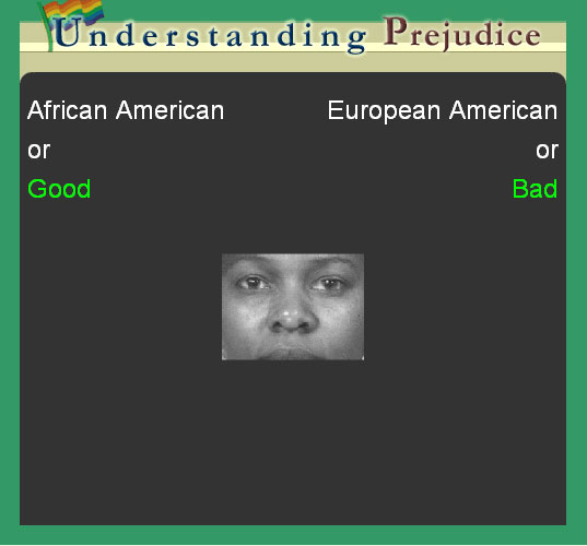 Cultural bias in testing whiting ford #4